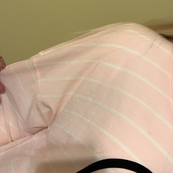 Victoria's Secret size Large angel tunic top/nightwear - Picture 4 of 8